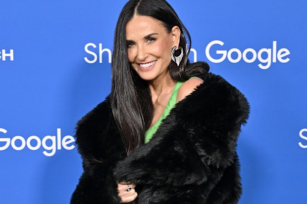 Demi Moore