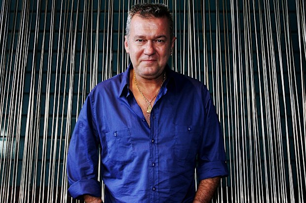 Jimmy Barnes