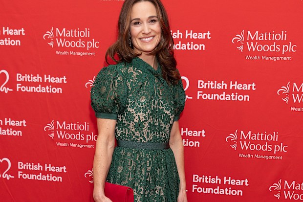 Pippa Middleton