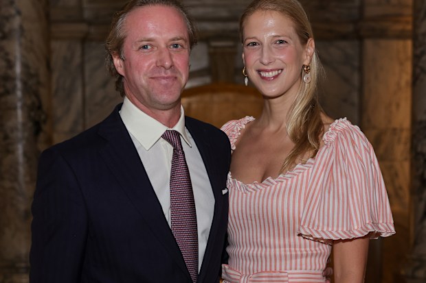 Lady Gabriella Windsor