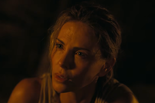 Charlize Theron in Christopher Nolan's The Odyssey