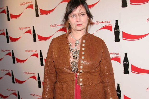 NEW YORK - FEBRUARY 10:  Jennifer Nicholson attends the Coca Cola Make It Real party February 10, 2005 in New York City.  (Photo by Thos Robinson/Getty Images)