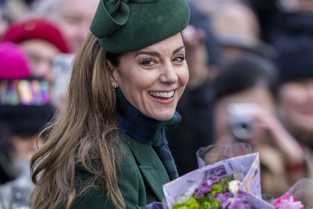 Kate Middleton Princess of Wales expected to recognise favourite brands ...