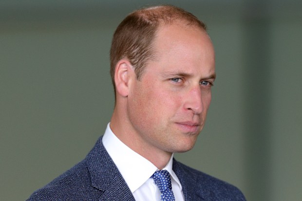 Prince William
