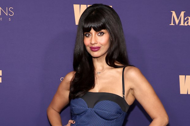 Jameela Jamil