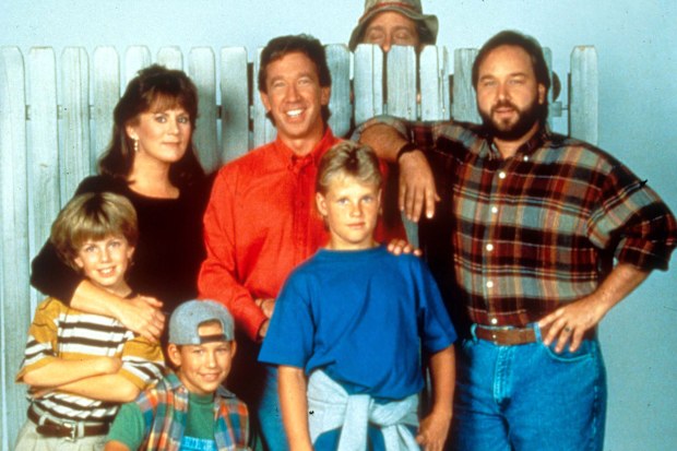 Home Improvement, cast, then and now
