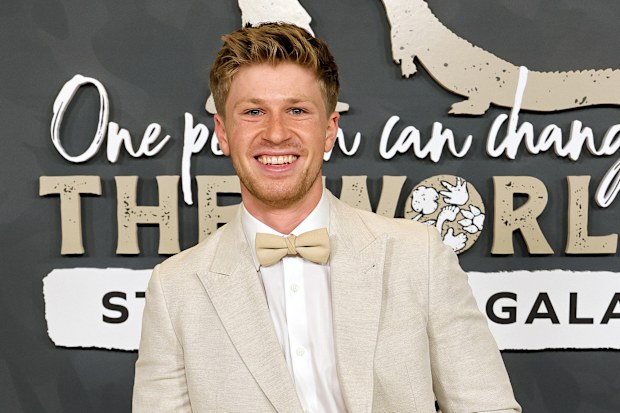 Robert Irwin