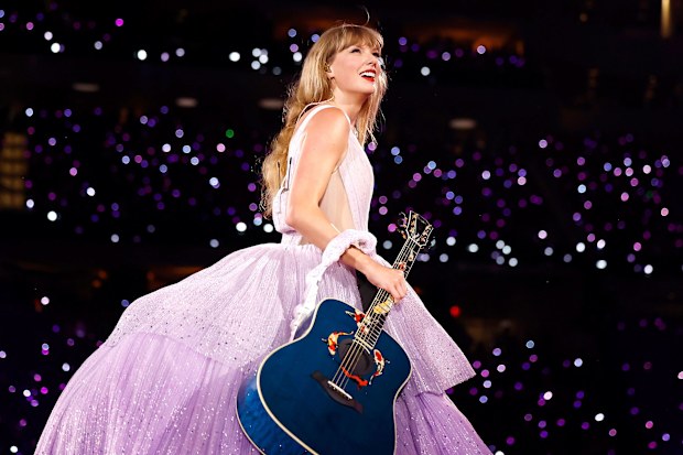 Taylor Swift