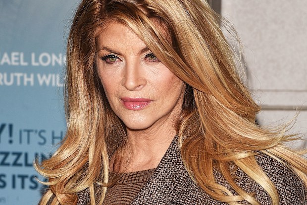 Kristie Alley