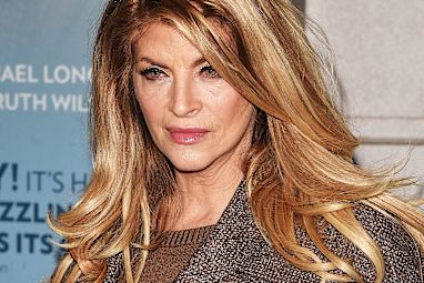 Kristie Alley