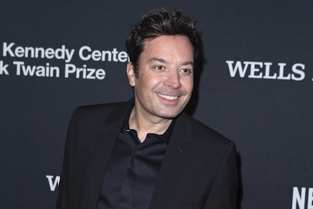 Jimmy Fallon
