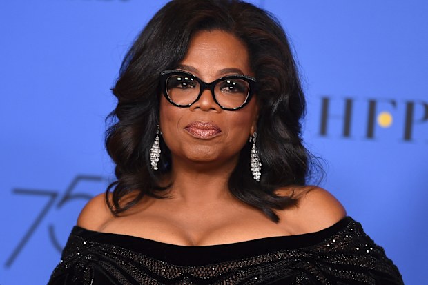 Oprah Winfrey