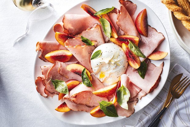 Aldi Christmas Ham