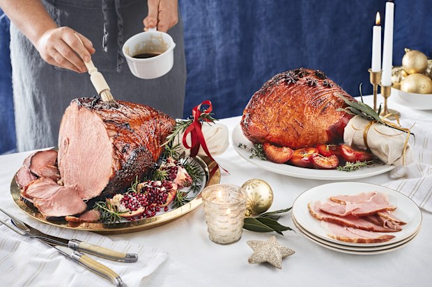 Aldi Christmas Ham