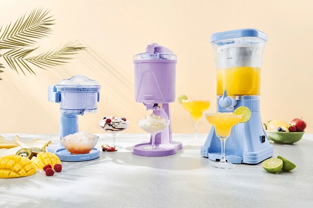 Aldi kitchen range