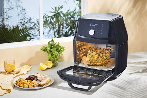 Aldi kitchen range