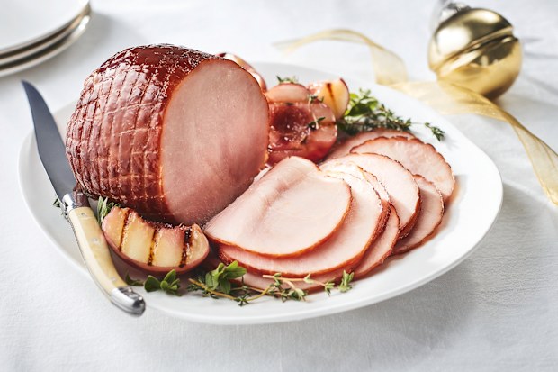 Aldi Christmas Ham