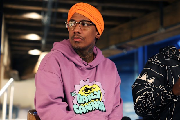 Nick Cannon