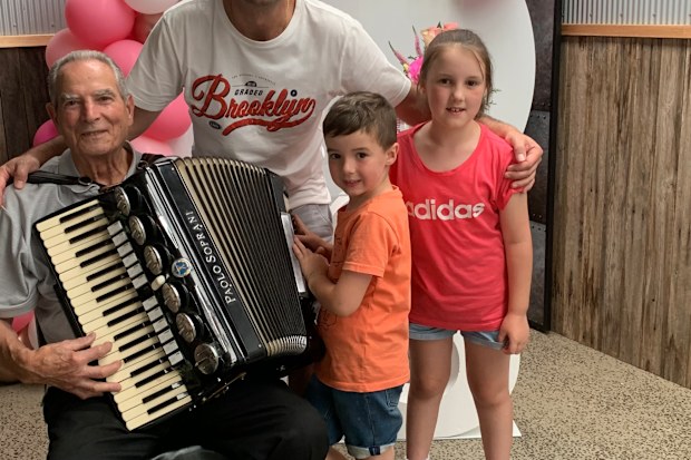 Father's Day