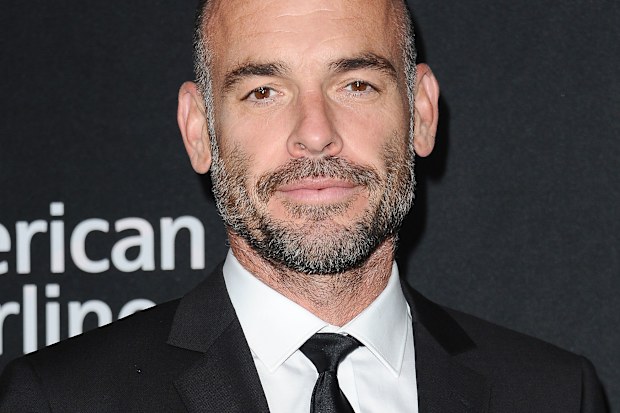 Paul Blackthorne