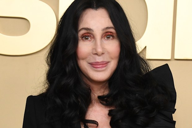Cher