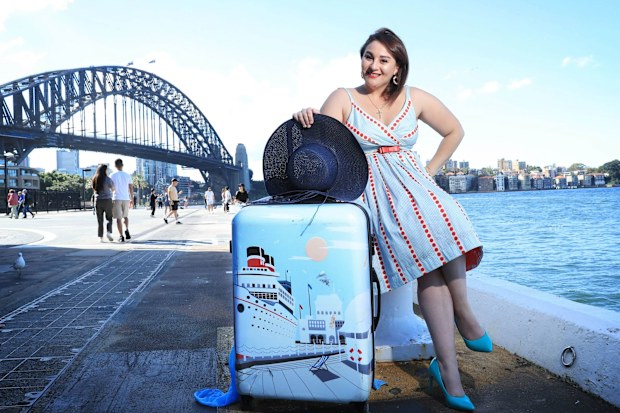 honida packing tips