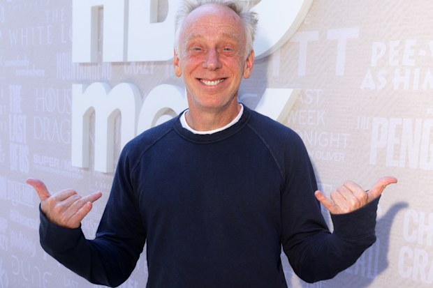 Mike White