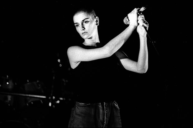 Sinéad O'Connor