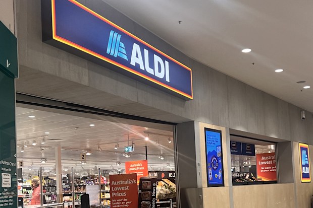 aldi customers loyalty own brands missing and discontinued products