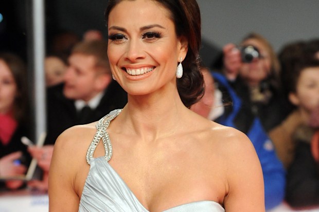 Melanie Sykes autism diagnosis