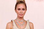 HOLLYWOOD, CALIFORNIA - MARCH 10: Emily Blunt attends the 96th Annual Academy Awards on March 10, 2024 in Hollywood, California. (Photo by John Shearer/WireImage)