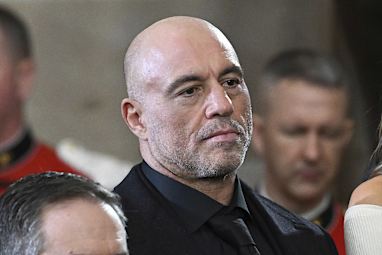 Joe Rogan