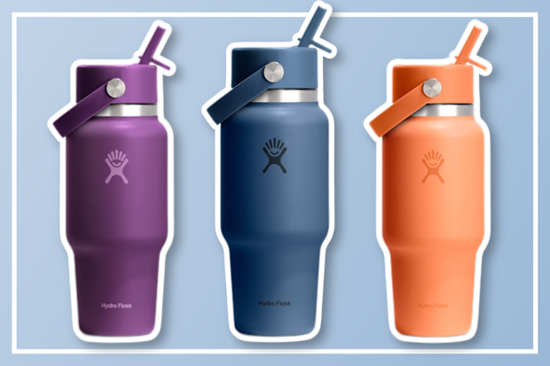 9PR: Hydroflask The Iconic