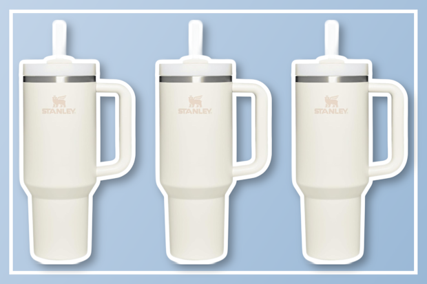 9PR: Stanley Tumbler