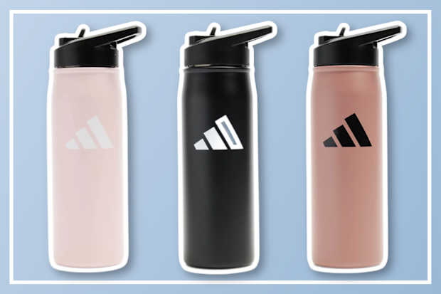 9PR: Adidas