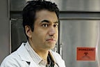 <p>Kal Penn joined the cast for seasons four and five as Dr. Lawrence Kutner, returning as a guest star in season eight. </p>