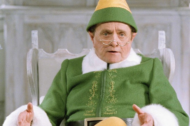 Bob Newhart