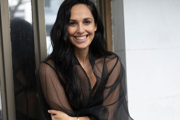 Zoe Marshall