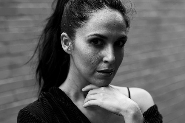 Zoe Marshall is a media personality and podcaster.