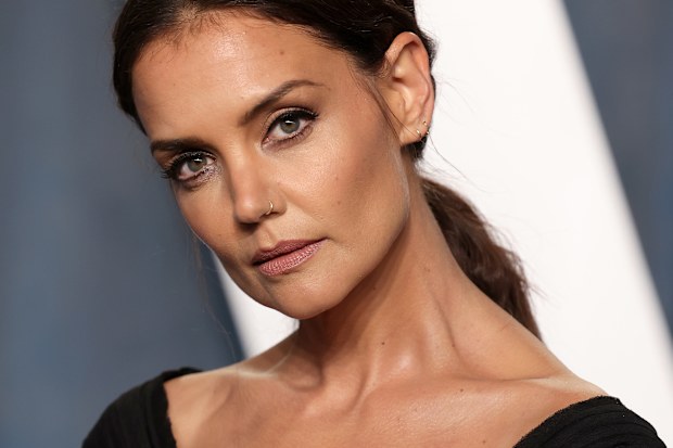 Katie Holmes