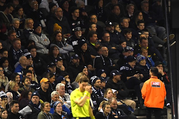 Melbourne News: Hundreds of ‘Dodgy’ security guards suspended in ...