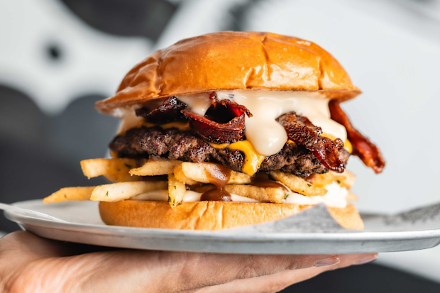 BL Burgers