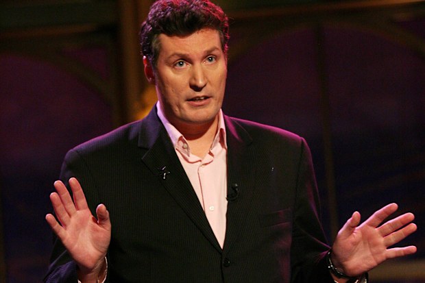 Australian-born comedian Jim Short has died at the age of 58. 