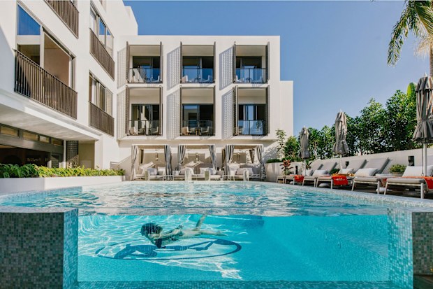 BASQ HOUSE Byron Bay Opens Its Doors 