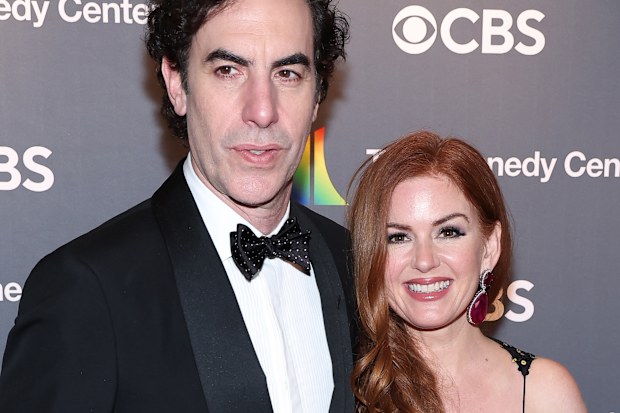 isla fisher starting over after sasha baron cohen divorce