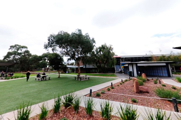 McClelland College