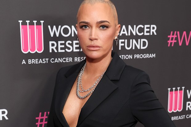 Teddi Mellencamp 