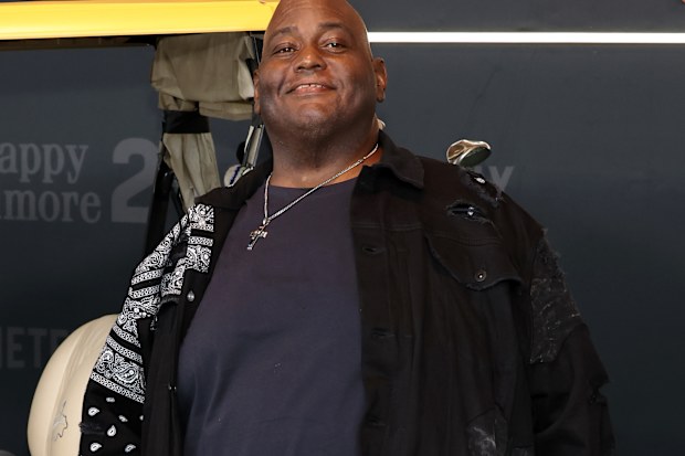 Lavell Crawford