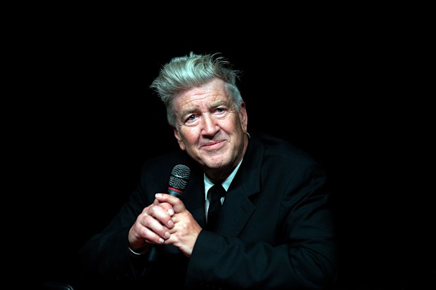 David Lynch