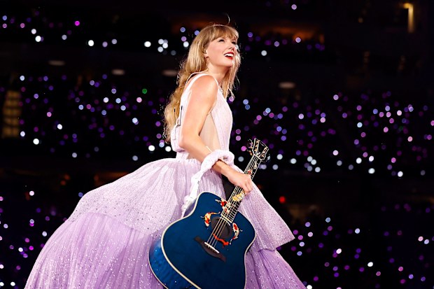 Taylor Swift